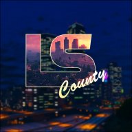 Los Santos County